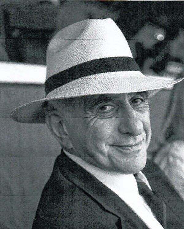 KIMELBERG, Harold